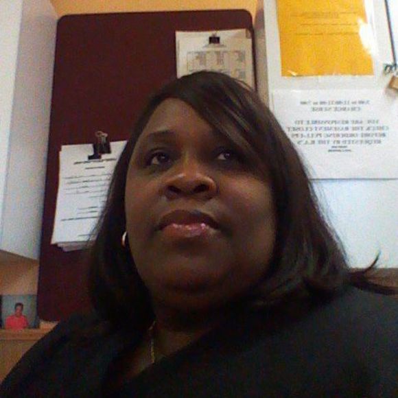 Meet your Posher, Theresa - Picture 1 of 1